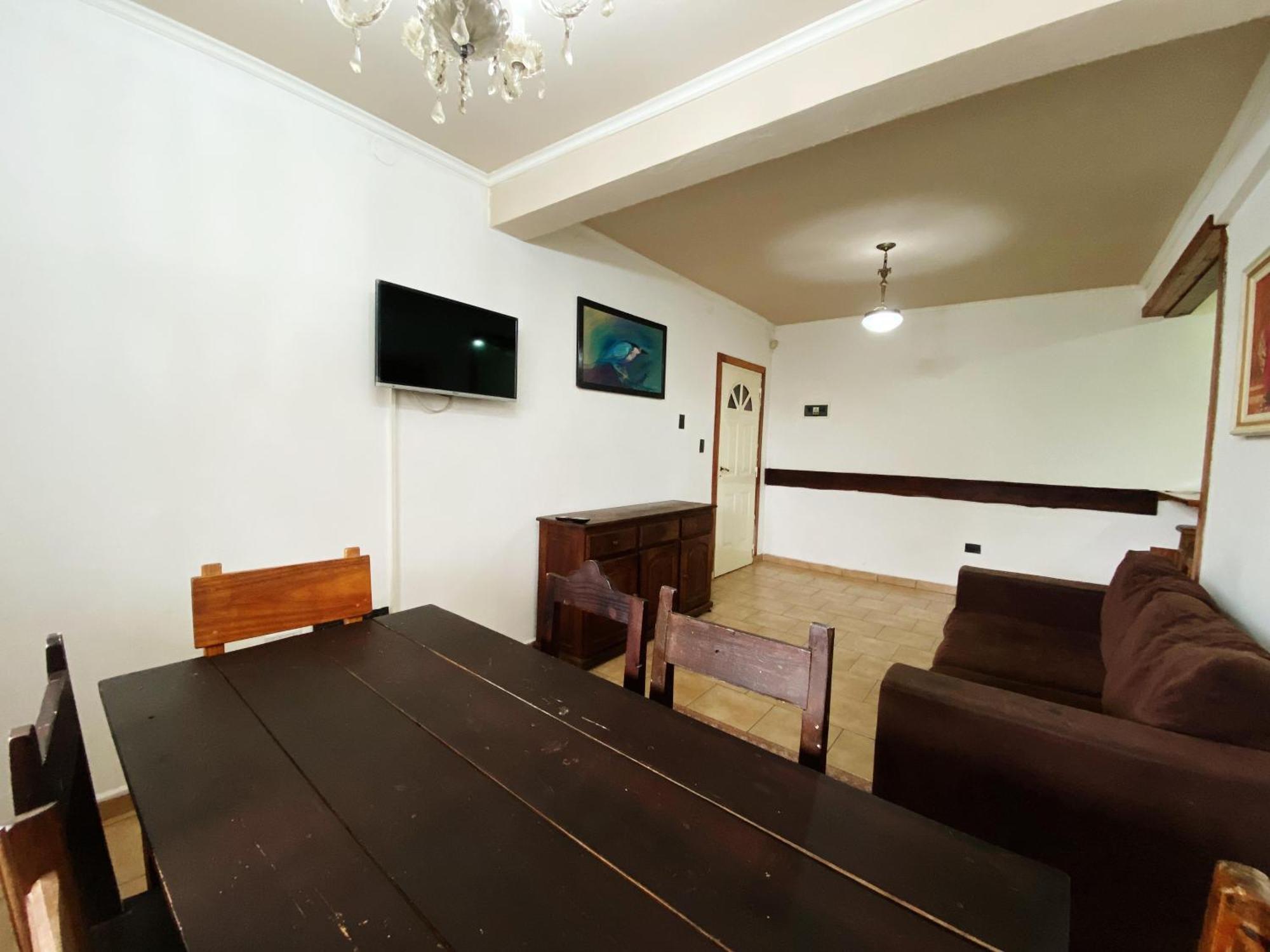 Apart Altos Del Bolson Apartment Bagian luar foto