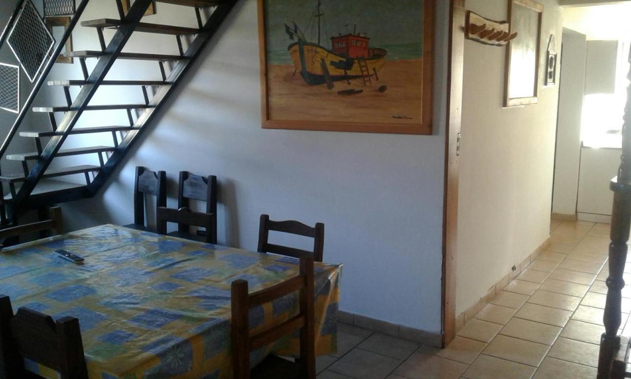 Apart Altos Del Bolson Apartment Bagian luar foto
