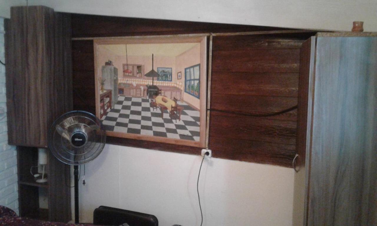 Apart Altos Del Bolson Apartment Bagian luar foto