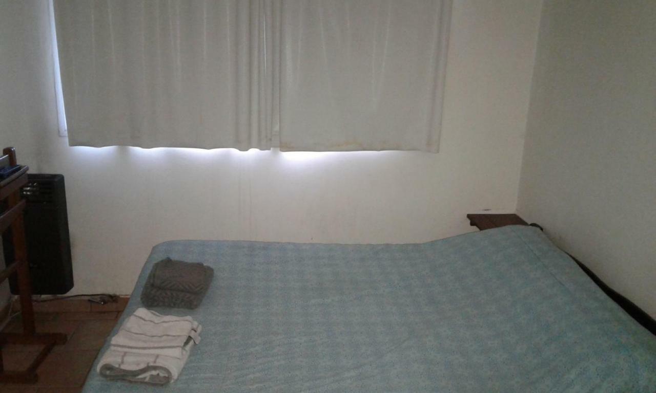 Apart Altos Del Bolson Apartment Bagian luar foto